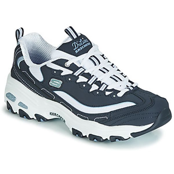Skechers Skechers  Niske tenisice D'LITES BIGGEST FAN  Skechers