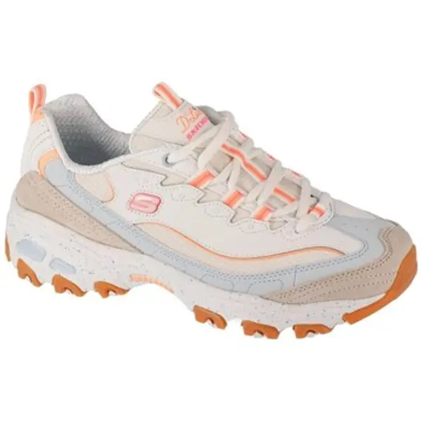 Skechers Skechers  Niske tenisice D'lites Bold Views  Skechers