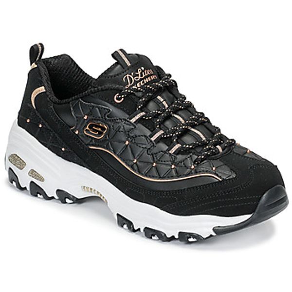 Skechers Skechers  Niske tenisice D'LITES GLAMOUR FEELS  Skechers