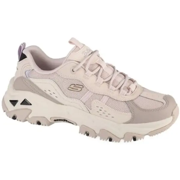 Skechers Skechers  Niske tenisice D'lites Hiker  Skechers