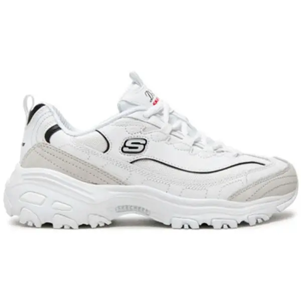 Skechers Skechers  Niske tenisice D'LITES - NEW HEAT  Skechers