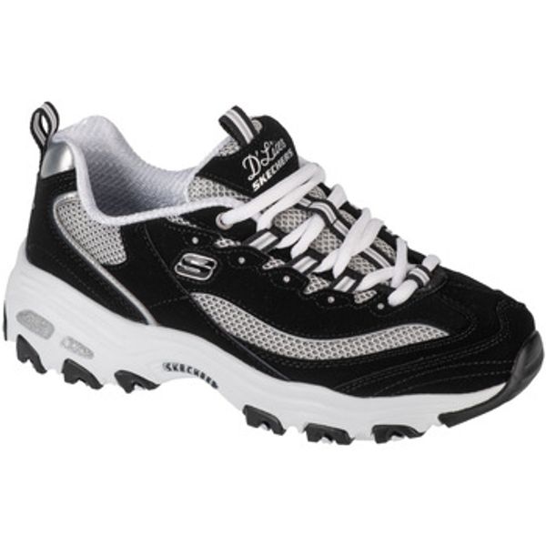 Skechers Skechers  Niske tenisice D'Lites - Roam Around  Skechers