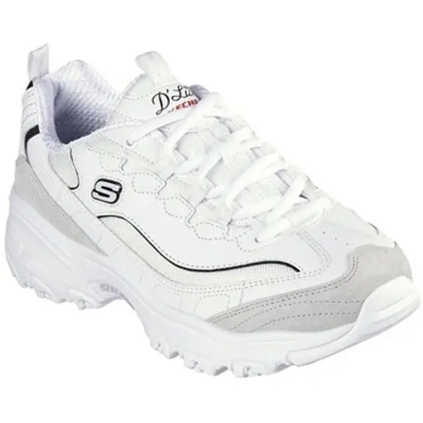 Skechers Skechers  Niske tenisice D'lites  Skechers