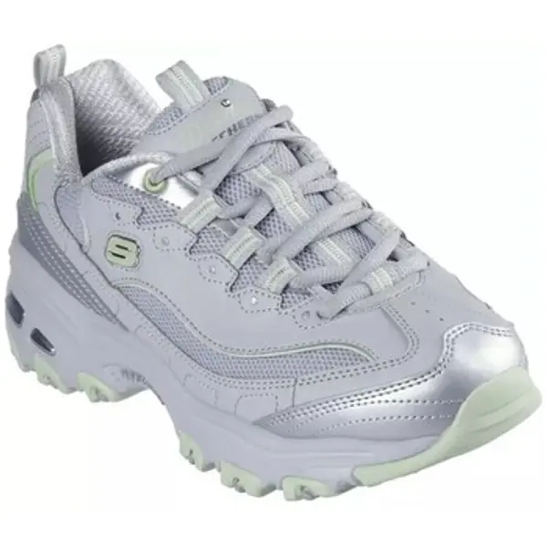 Skechers Skechers  Niske tenisice D'lites  Skechers