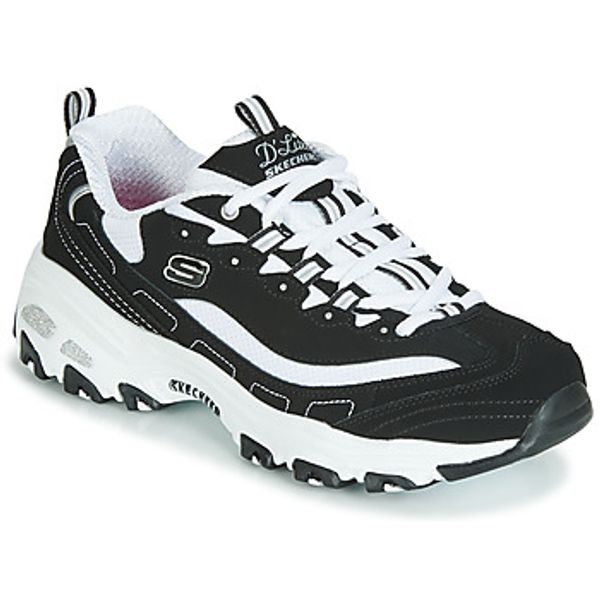 Skechers Skechers  Niske tenisice D'LITES  Skechers