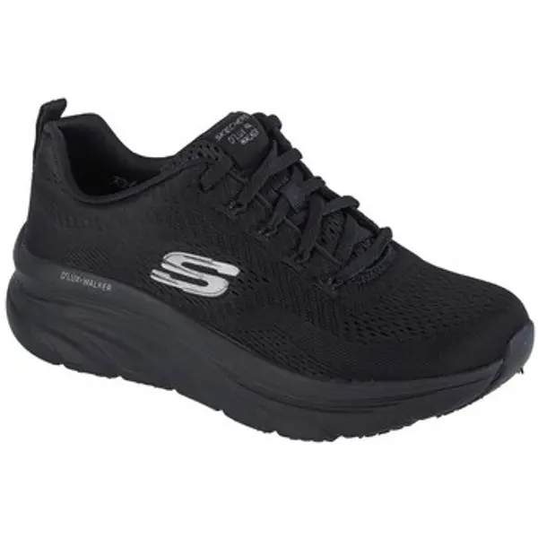 Skechers Skechers  Niske tenisice Dlux Walker Fresh Finesse  Skechers