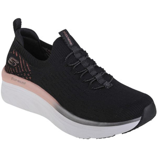 Skechers Skechers  Niske tenisice D'Lux Walker Let It Glow  Skechers