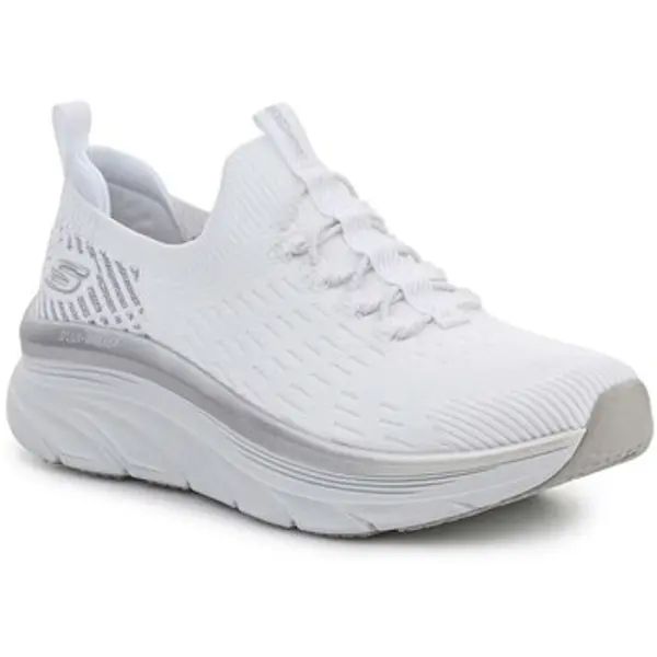 Skechers Skechers  Niske tenisice Dlux Walker Let IT Glow  Skechers