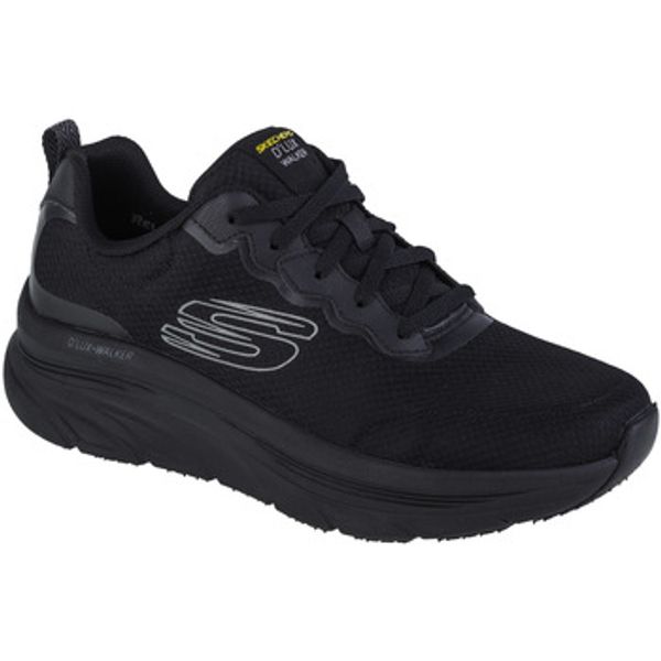 Skechers Skechers  Niske tenisice D'Lux Walker - Scrambler  Skechers