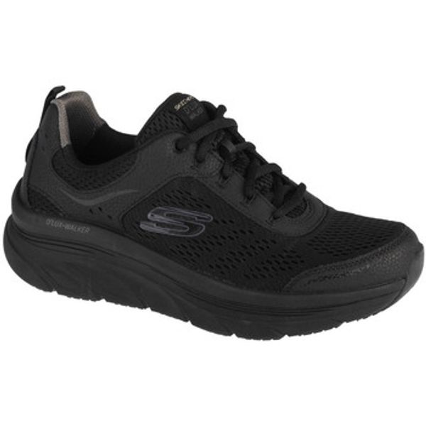 Skechers Skechers  Niske tenisice D'Lux Walker  Skechers