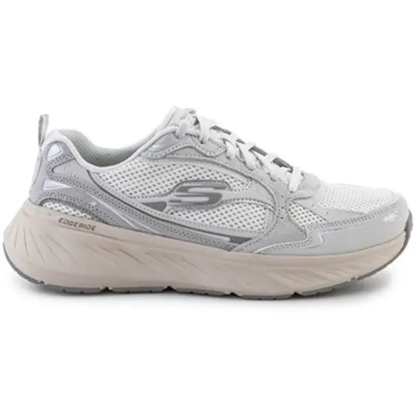 Skechers Skechers  Niske tenisice Edgeride-cool Fusion  Skechers