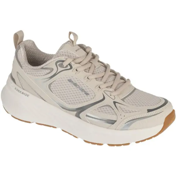 Skechers Skechers  Niske tenisice Edgeride - Silver Eclipse  Skechers