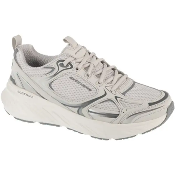 Skechers Skechers  Niske tenisice Edgeride - Silver Eclipse  Skechers