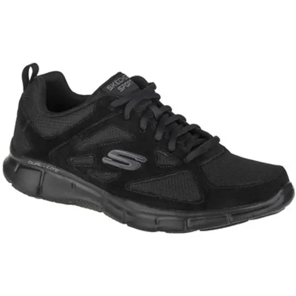 Skechers Skechers  Niske tenisice Equalizer - Ezdez  Skechers