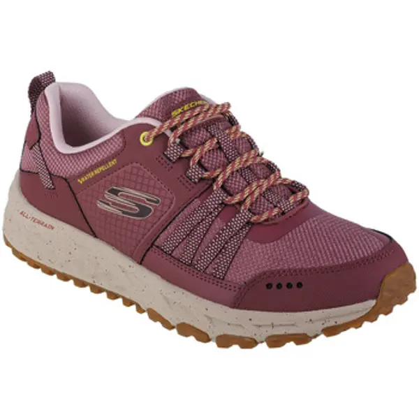 Skechers Skechers  Niske tenisice Escape Plan - Endless Pursuit  Skechers