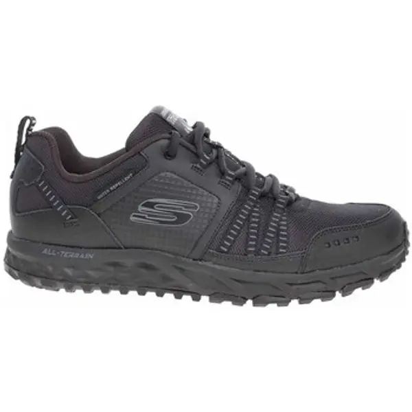 Skechers Skechers  Niske tenisice Escape Plan  Skechers