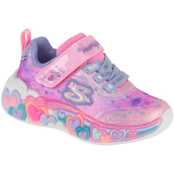 Skechers Skechers  Niske tenisice Eternal Heart Lights  Skechers