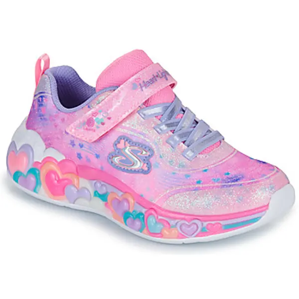 Skechers Skechers  Niske tenisice ETERNAL HEART LIGHTS  Skechers