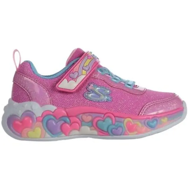Skechers Skechers  Niske tenisice Eternal Heart Lights  Skechers