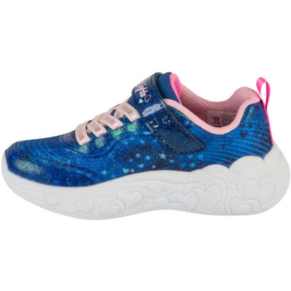 Skechers Skechers  Niske tenisice Eternal Heart Lights  Skechers