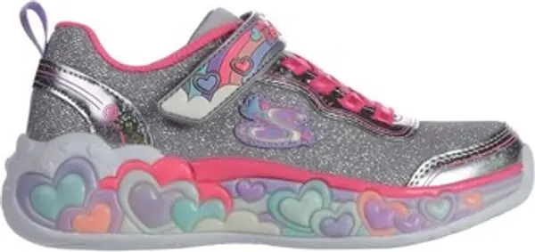 Skechers Skechers  Niske tenisice Eternal Heart Lights  Skechers