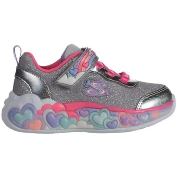 Skechers Skechers  Niske tenisice Eternal Heart Lights  Skechers
