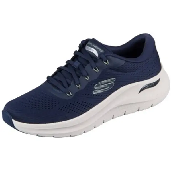 Skechers Skechers  Niske tenisice Fit 2.0  Skechers