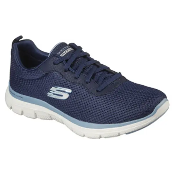 Skechers Skechers  Niske tenisice FLEX APPEAL 4.0 BRILLIANT VIEW  Skechers