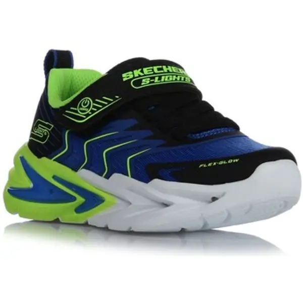 Skechers Skechers  Niske tenisice Flex-Glow Ultra Prism-Pacer  Skechers