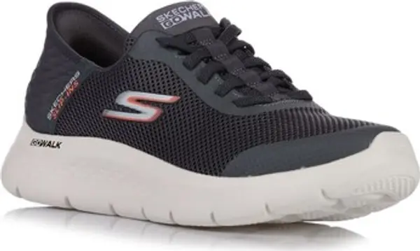 Skechers Skechers  Niske tenisice Flex Hands Slip Ins  Skechers