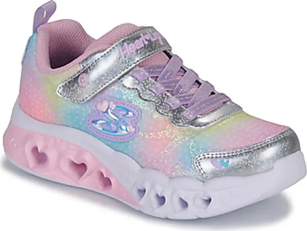 Skechers Skechers  Niske tenisice FLUTTER HEART LIGHTS  Skechers