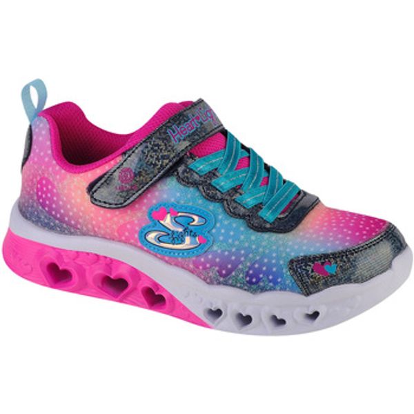 Skechers Skechers  Niske tenisice Flutter Heart Lights  Skechers
