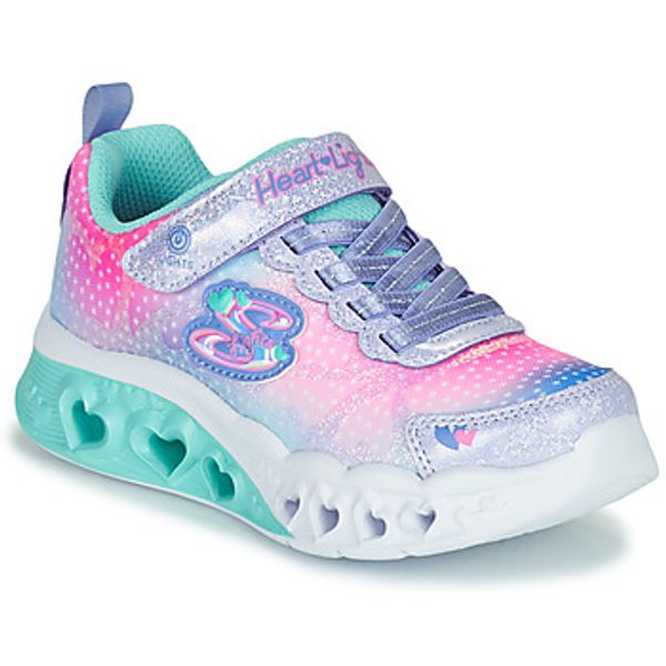 Skechers Skechers  Niske tenisice FLUTTER HEART LIGHTS  Skechers