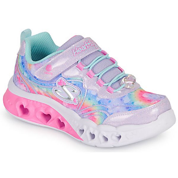 Skechers Skechers  Niske tenisice FLUTTER HEART LIGHTS  Skechers