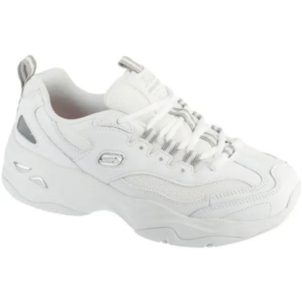 Skechers Skechers  Niske tenisice Fresh Diva  Skechers