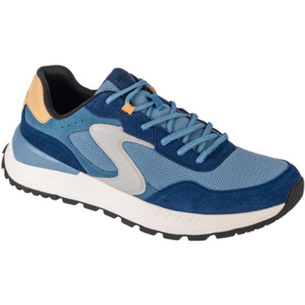 Skechers Skechers  Niske tenisice Fury - Fury Lace Low  Skechers