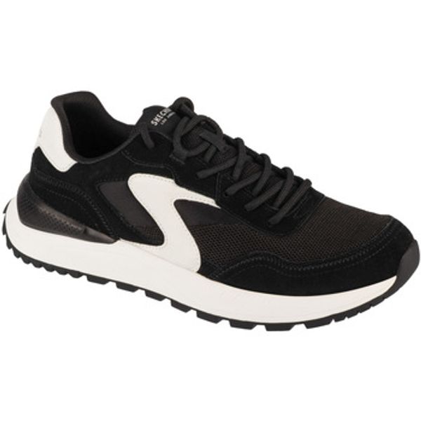 Skechers Skechers  Niske tenisice Fury - Fury Lace Low  Skechers