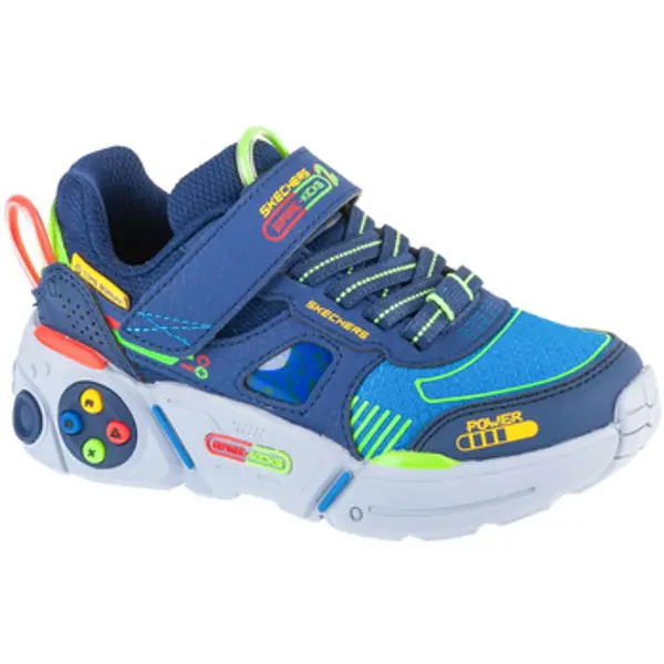 Skechers Skechers  Niske tenisice Gametronix 2.0  Skechers