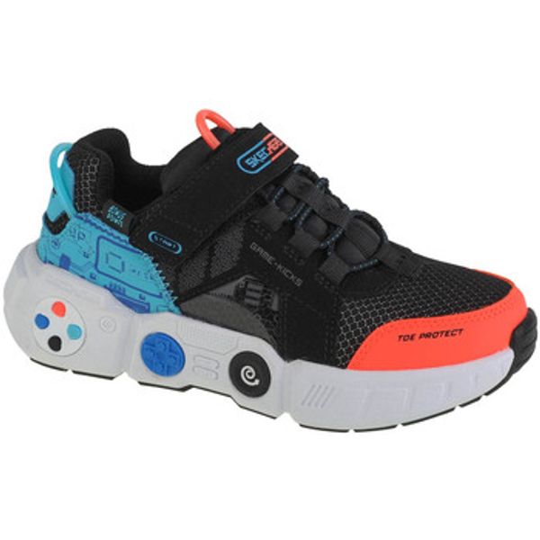 Skechers Skechers  Niske tenisice Gametronix  Skechers