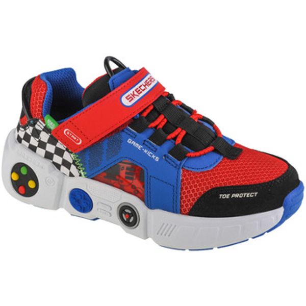 Skechers Skechers  Niske tenisice Gametronix  Skechers