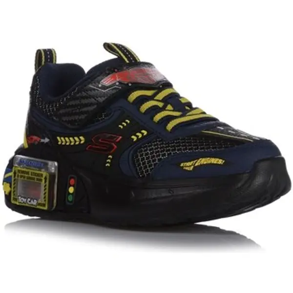 Skechers Skechers  Niske tenisice Garage  Skechers