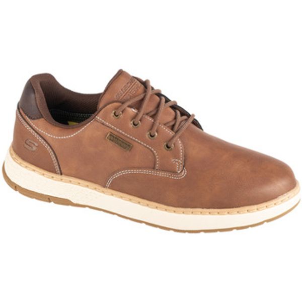 Skechers Skechers  Niske tenisice Garlan - Pryor  Skechers