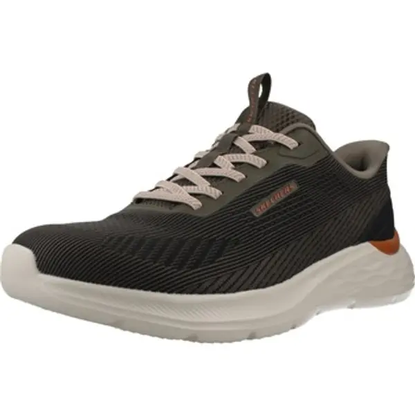 Skechers Skechers  Niske tenisice Garner Ellis  Skechers