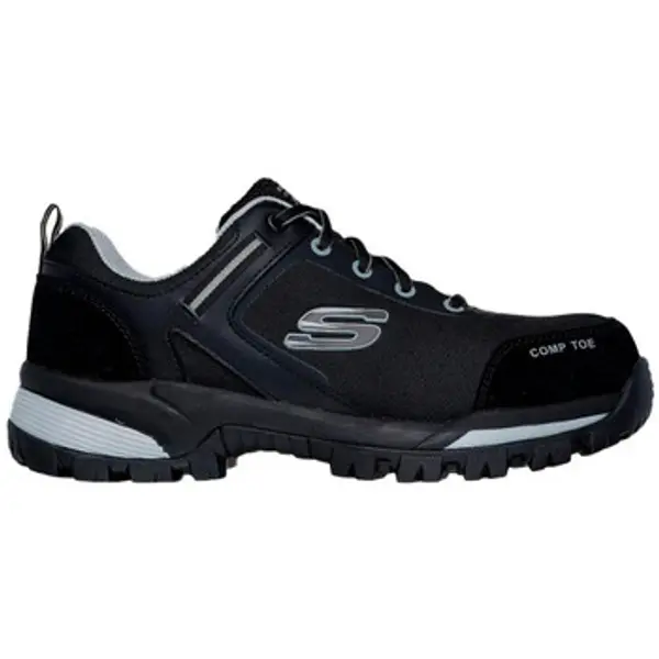 Skechers Skechers  Niske tenisice Gatlon - Strigax  Skechers