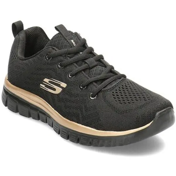 Skechers Skechers  Niske tenisice Get Connected  Skechers