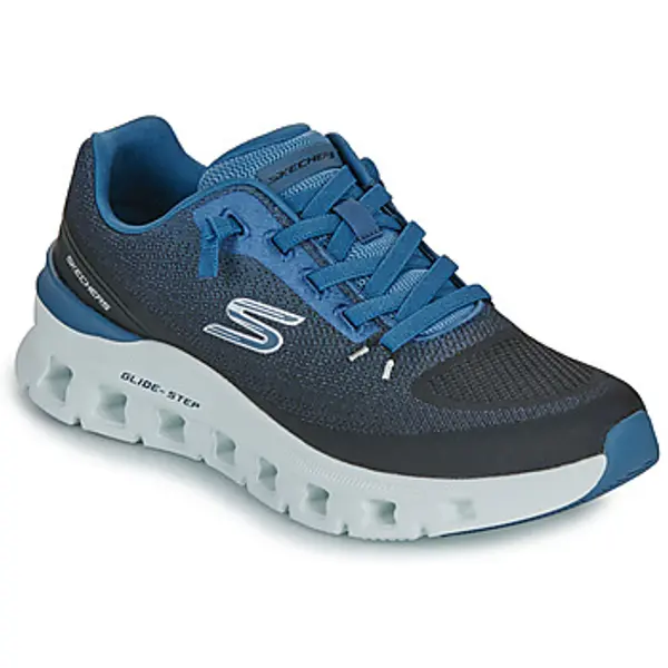 Skechers Skechers  Niske tenisice GLIDE-STEP PRO WAVERRA  Skechers