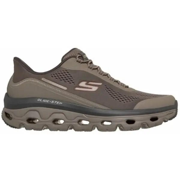 Skechers Skechers  Niske tenisice Glide-step Sole Glover Peak  Skechers