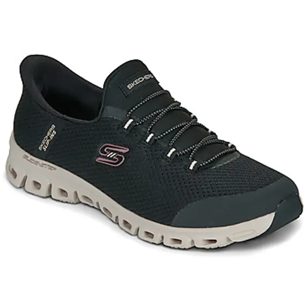 Skechers Skechers  Niske tenisice GLIDE-STEP VIBEY SLIP-INS  Skechers