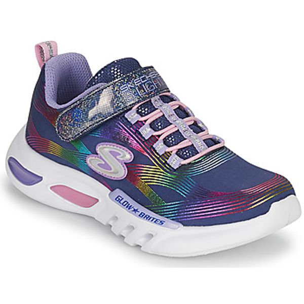 Skechers Skechers  Niske tenisice GLOW-BRITES  Skechers