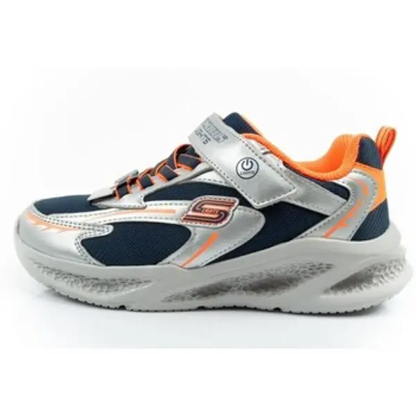 Skechers Skechers  Niske tenisice Glow Strider Led  Skechers